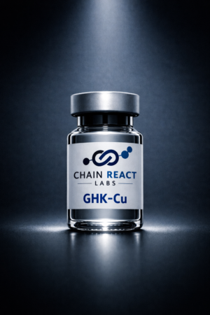 GHK-Cu