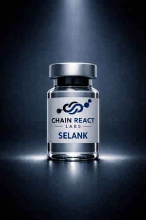 Selank