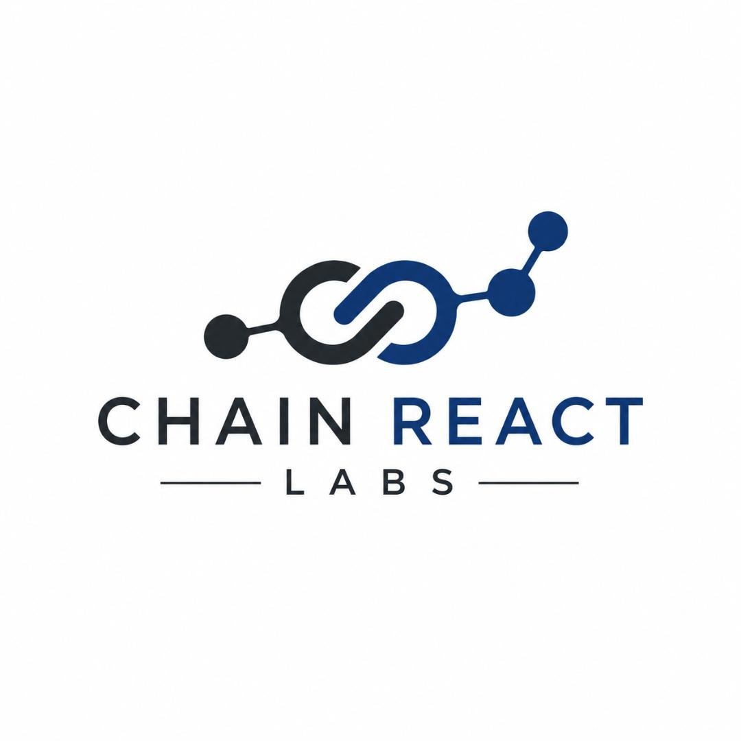 Chain React Labs