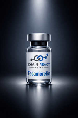 Tesamorelin